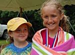 Smiling Kids